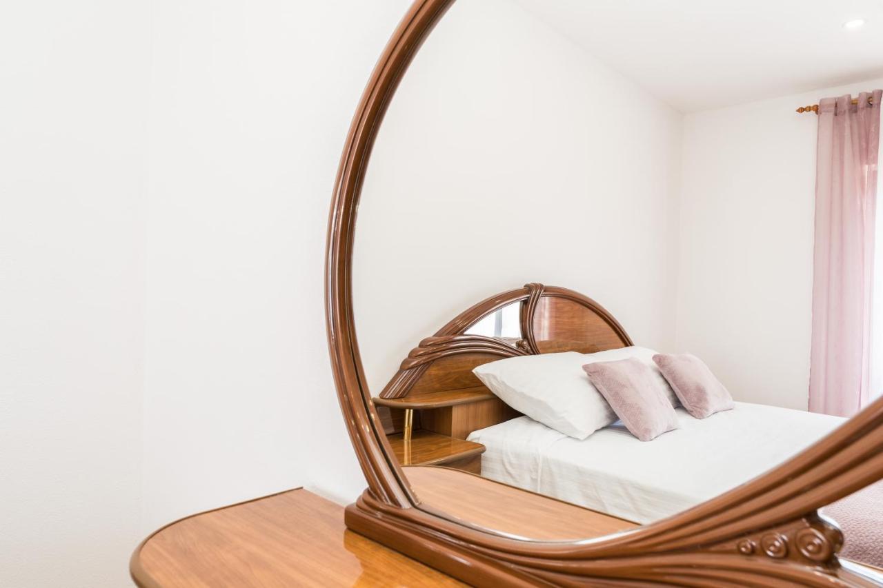 Apartmani Tomeri 스타리그라드 파클레니차 외부 사진